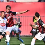 OGC Nice – SCO Angers : de l’ennui, des ratés, mais l’essentiel pour les Niçois