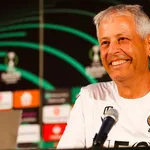 OGC Nice – Slovacko : Favre annonce deux absents et refuse de donner des indices sur son onze