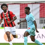 OGC Nice-Stade de Reims (2-1) : dans la douleur, les Aiglons renouent avec le succès