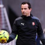 OGC Nice – Stade Rennais (0-1) : pour Stéphan, les Bretons ont réalisé un match référence