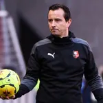 OGC Nice – Stade Rennais (0-1) : pour Stéphan, les Bretons ont réalisé un match référence