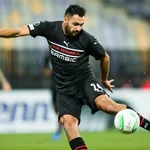 OGC Nice, Stade Rennais : la connexion Delort – Laborde fonctionne toujours