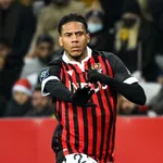 OGC Nice : Todibo s’est distingué lors du match contre le RC Lens