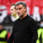 OGC Nice : trois absents dans le groupe de Galtier pour Angers