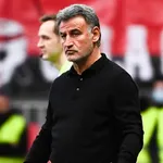 OGC Nice : trois absents dans le groupe de Galtier pour Angers