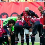 OGC Nice – Troyes : Dante détruit ses coéquipiers malgré la victoire