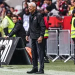 OGC Nice – Troyes : Favre a eu des sueurs froides et donne des nouvelles d&rsquo;Atal
