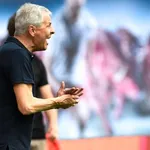 OGC Nice : un champion du monde passé au Real Madrid offert à  Favre ?