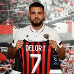 OGC Nice : un ancien de l’OM et du RC Lens fracasse Delort comme jamais