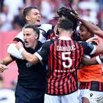 OGC Nice : un autre Aiglon victime du clash avec Belmadi autour de Delort ?