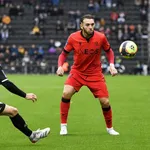 OGC Nice : un coup de pouce de Galtier a tout changé pour Gouri