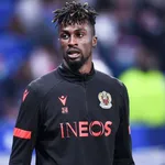 OGC Nice : un nouvel international pourrait démarrer face à  l’équipe de France en mars