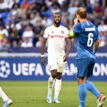 OL : 4 raisons de grimacer après le nul face au Zénith (1-1)