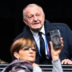 OL : agacé par l’arbitrage, Aulas demande le retrait du carton rouge de Diomandé !
