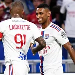 OL &ndash; Ajaccio : Lyon démarre par une victoire, Lacazette déjà  décisif ( revivez le live-texte)