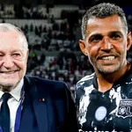OL : Anderson réagit à  son retour, Aulas en dit plus sur son rôle