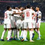 OL – Angers : les compos officielles