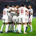 OL – Angers : les compos officielles