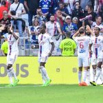 OL – Angers : les Gones étrillent le SCO (revivez le match)