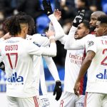 OL – Angers : Tetê en sauveur, Boateng et Emerson en souffrance, les notes des Lyonnais