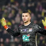 OL : Anthony Lopes et les « roustes » face au PSG