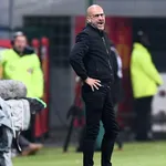 OL : Anthony Lopes lucide sur la défaite à Lens, Bosz ne se sent pas menacé