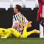 OL : Anthony Lopes refuse de s’excuser, Romain Thomas le reprend de volée !