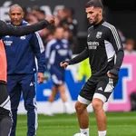 Stade Rennais – OL : Aouar juge son retour dans le onze et donne le ton pour la méthode Blanc