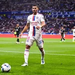 OL : Aouar justifie son choix Algérie et retourne sa veste avec les Bleus