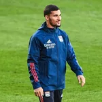 OL : Aouar livre une réponse claire à la sanction de Juninho