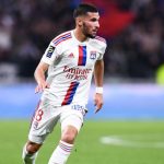 OL : Aouar officialise son choix de jouer pour l’Algérie
