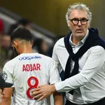 OL : Aouar prend Blanc pour taper sur Bosz