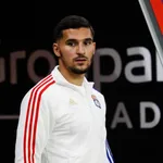 OL : Aouar victime collatérale des tensions Juninho – Garcia ?