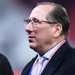 OL : après Aulas, Textor a coupé une autre grosse tête !