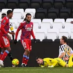 OL : après la polémique, Lopes a un message flippant pour le Stade de Reims