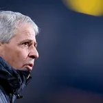 OL : après Laurent Blanc, la menace Lucien Favre plane aussi sur Peter Bosz
