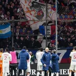 OL : après les Bad Gones, les Lyon 1950 annoncent aussi une grêve !