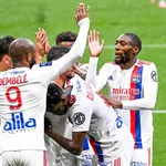 OL : après les incidents, Toko Ekambi sort de sa réserve