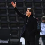 OL : après Lopes, Garcia voit une polémique s’éteindre avant Reims