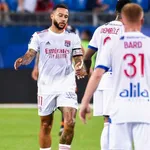 OL : après Marseille, Lyon subit à  son tour la baisse de la jauge