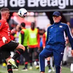 OL : après Rennes, deux statistiques qui font très mal