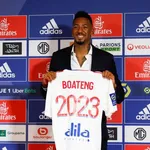 OL : après sa condamnation, Boateng se fait enfoncer… par son frère !
