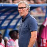 OL : après Strasbourg, Blanc se lâche sur son avenir et le Mercato et dévoile les blessures de Mata et Lacazette