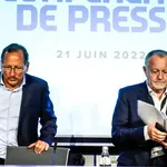 OL : après Textor, d&rsquo;autres dossiers de rachat ? (VIDEO)