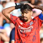 OL – Mercato : Arsenal refroidit pour Paqueta