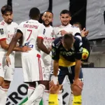 OL – AS Monaco (4-1) : l'attaque confirme son réveil, les notes des Gones