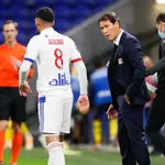 OL – AS Monaco (4-1) : plan parfait, le point noir, le LOSC… Rudi Garcia se confie !