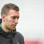 OL – ASSE (2-0) : et pendant ce temps-là , Beric sourit…