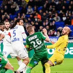 OL &ndash; ASSE (2-0) [VU DU STADE] Revivez le 120e derby et la victoire lyonnaise