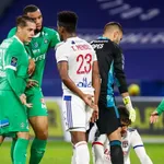 OL – ASSE (2-1) / L’oeil de Denis Balbir : « Bien jouer et perdre, ça fait une belle jambe »